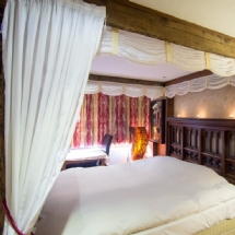 Charmehotel De stokerij te Oudenburg, West-Vlaanderen - Overnachten nabij Brugge, Oostende en De Haan